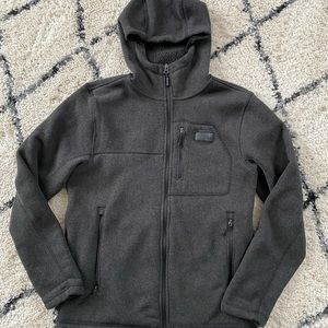 Men’s North Face Jacket